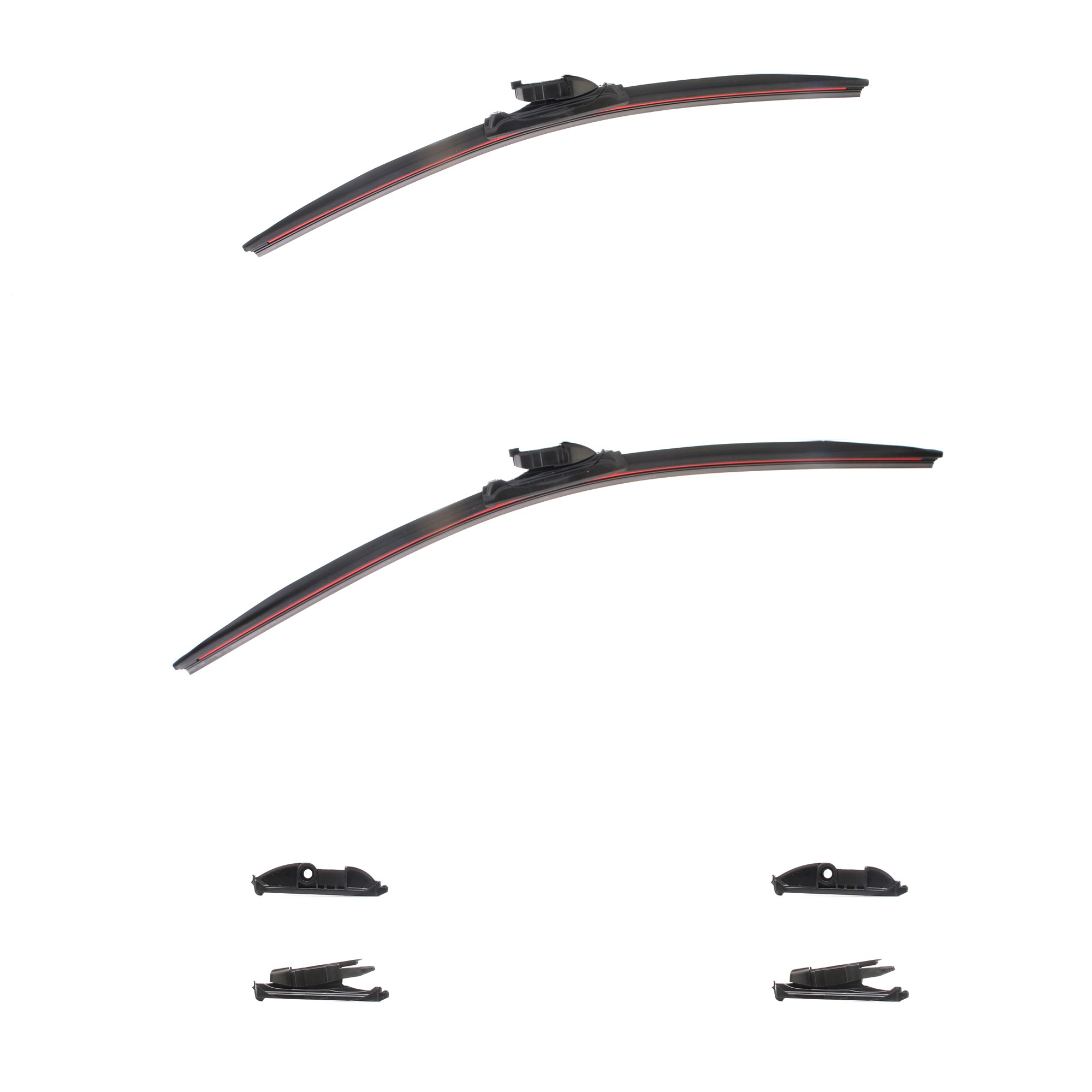 Compre RIDEX PLUS Escova do limpa-vidros Produto No.: 298W0019P a preços baixos de 21,05 €