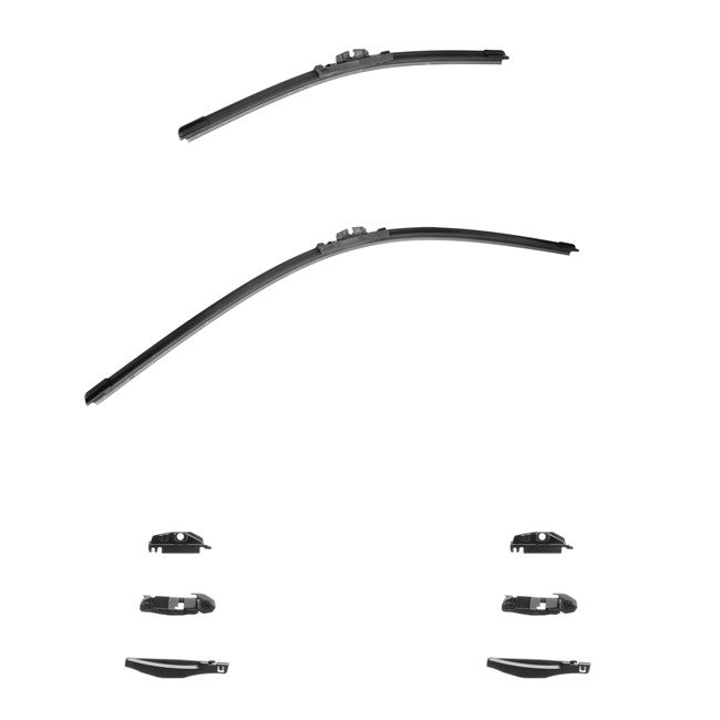 Kupte si levné originální List stěrače 298W0080P porovnatelné s 95228811 OEM čísly online