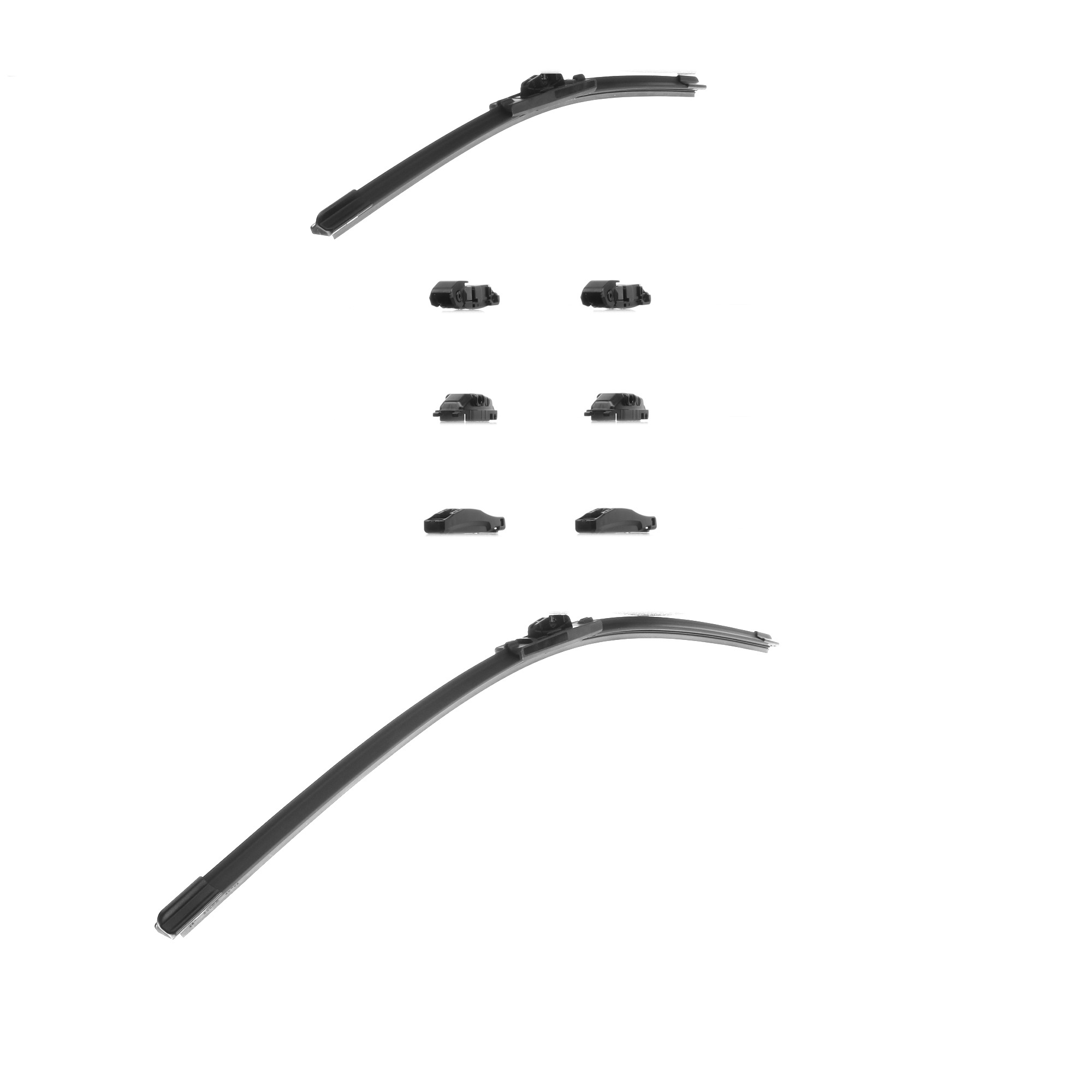 Ostke RIDEX PLUS Klaasipuhastaja Toode nr.: 298W0058P madala hinnaga 22,77 €