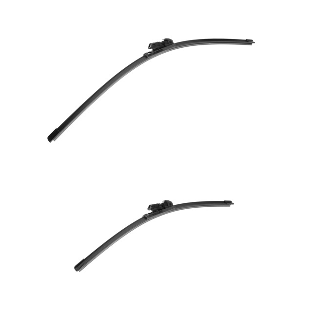RIDEX PLUS 28 89 048 82R Scheibenwischer