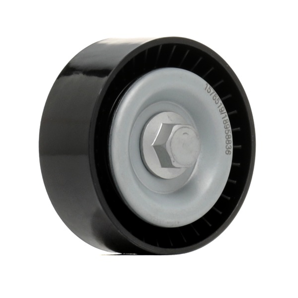 Acquista online Rullo tenditore cinghia Poly-V 310T0668 originale a buon mercato, comparabile con i numeri OEM CM5Q19A216AB