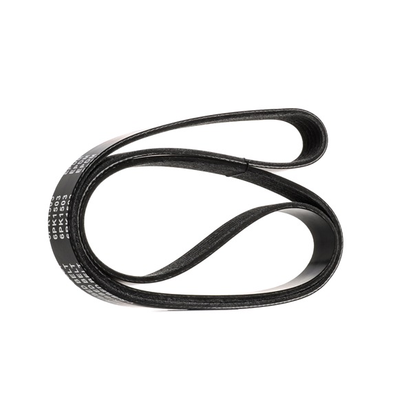 OEM Ιμάντας poly-V FORD 1.0 EcoBoost 125 PS Βενζίνη 1761929 από την STARK ηλεκτρονικά σε χαμηλές τιμές