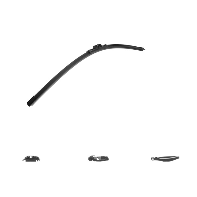 OEM Tergicristalli per MERCEDES-BENZ ML 350 CDI 3.0 4-matic 243 CV Diesel 50516542 da RIDEX PLUS online ad un ottimo prezzo
