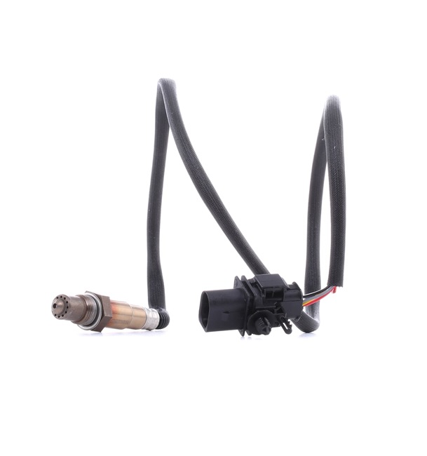 Sensor de oxigênio MAN de qualidade original 11787540167, 11787557223, 11787589138 de RIDEX PLUS