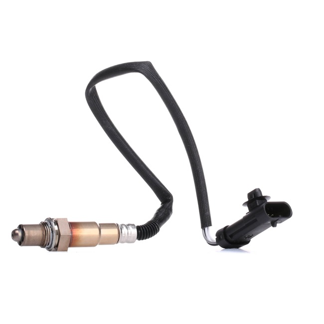OEM Lambdasonde RENAULT 1.6 16V 112 PK Benzine 2269000QAD van RIDEX PLUS online aan geweldige prijzen