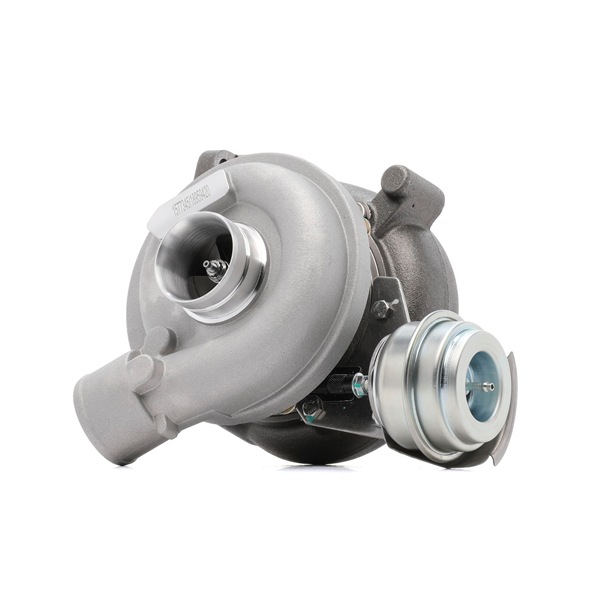 OEM Turbocharger IVECO 2.8 65 C 13 140 PK Diesel 5001855042 van RIDEX online aan verbazingwekkende prijzen