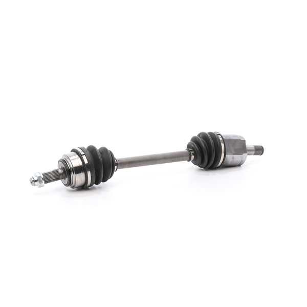 HONDA Integra II Saloon (DB6, DB7, DB8, DB9) 1997 CV axle shaft RIDEX OEM 44010SR1013, 44010S04961, 44010S10A60
