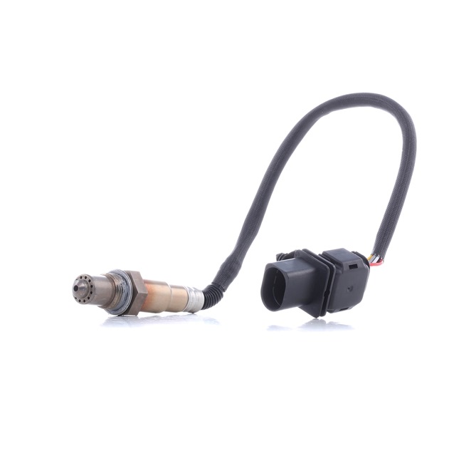 OEM Lambdasonde RENAULT 2.0 dCi 150 PK Diesel 0000504135503 van RIDEX PLUS online aan geweldige prijzen