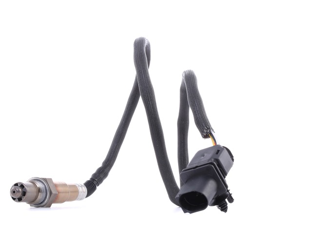 OEM Αισθητήρας λάμδα VW 2.0 TDI 136 PS Πετρέλαιο 022906262AD από την RIDEX PLUS ηλεκτρονικά σε χαμηλές τιμές