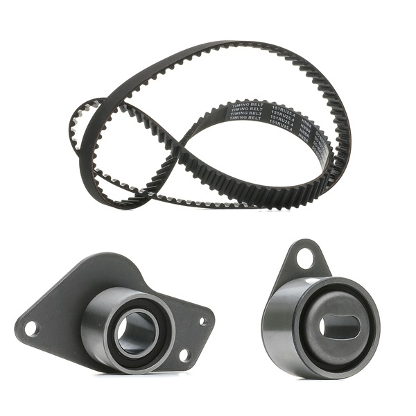 OEM Distributieriem set RENAULT 1.9 D (B/C/S576, B/C/S57L) 64 PK Diesel 30855993 van RIDEX PLUS online aan geweldige prijzen