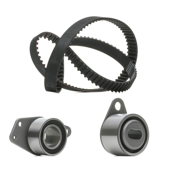 OEM Distributieriem set RENAULT 1.9 dCi 105 PK Diesel 30855993 van RIDEX PLUS online aan geweldige prijzen