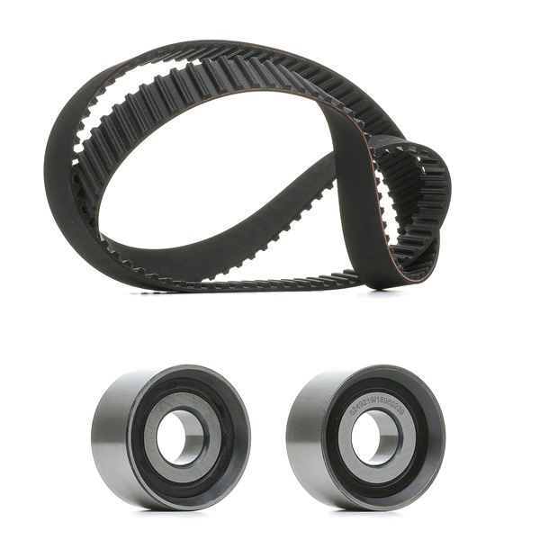 Kupite poceni originalno Komplet (kit) zobatega jermena 307T0042P, primerljivo z 0816A3 OEM številke, prek spleta