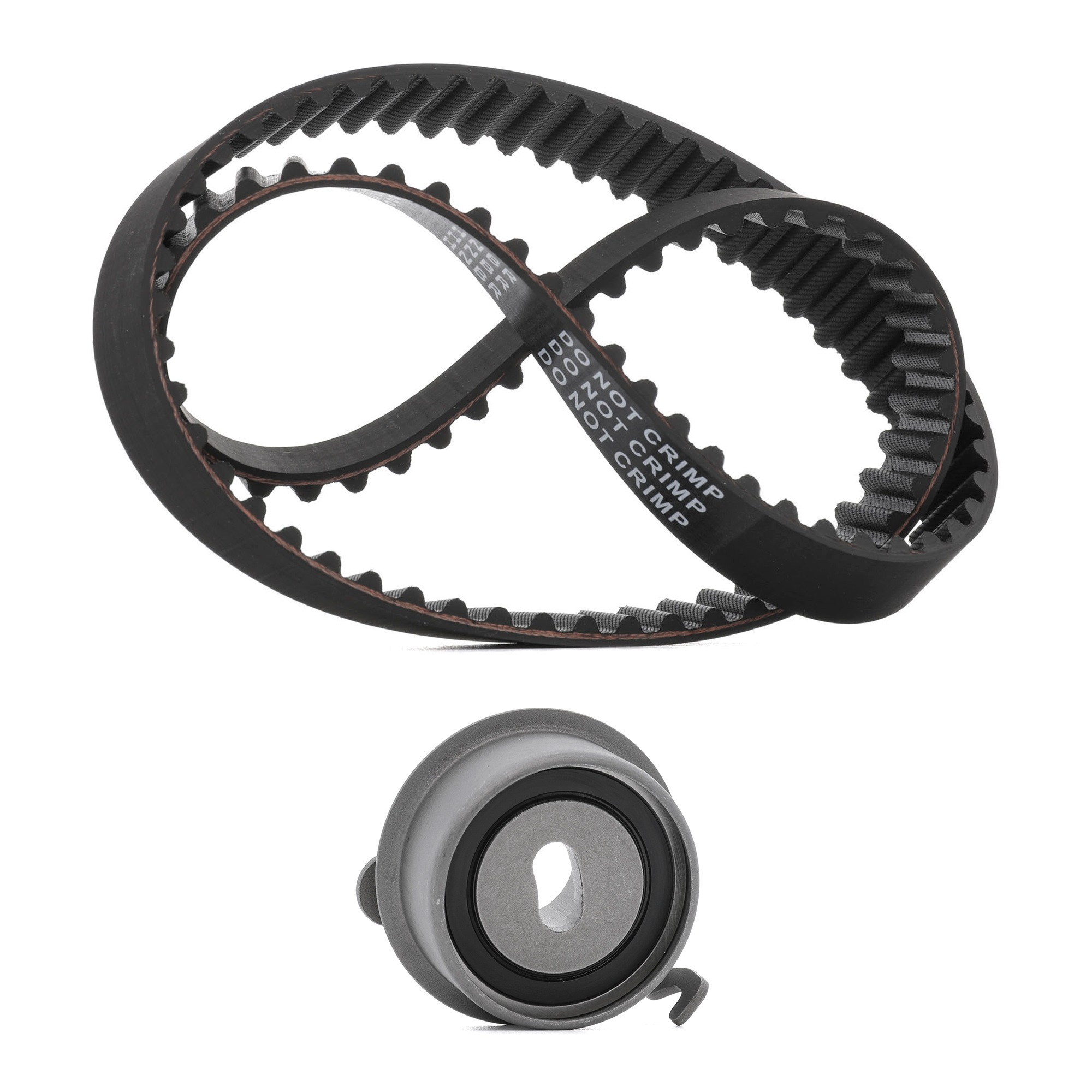Köp RIDEX PLUS Kamremssats Produktnummer: 307T0093P till det förmånliga priset av 432,37 kr