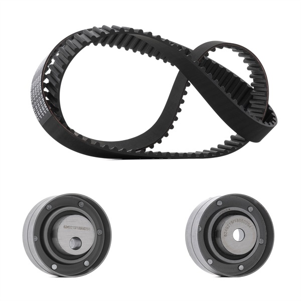 RIDEX PLUS 307T0196P kit complet de distribution CITROËN Jumper I Van 230 2.5 TD 103 CH Diesel