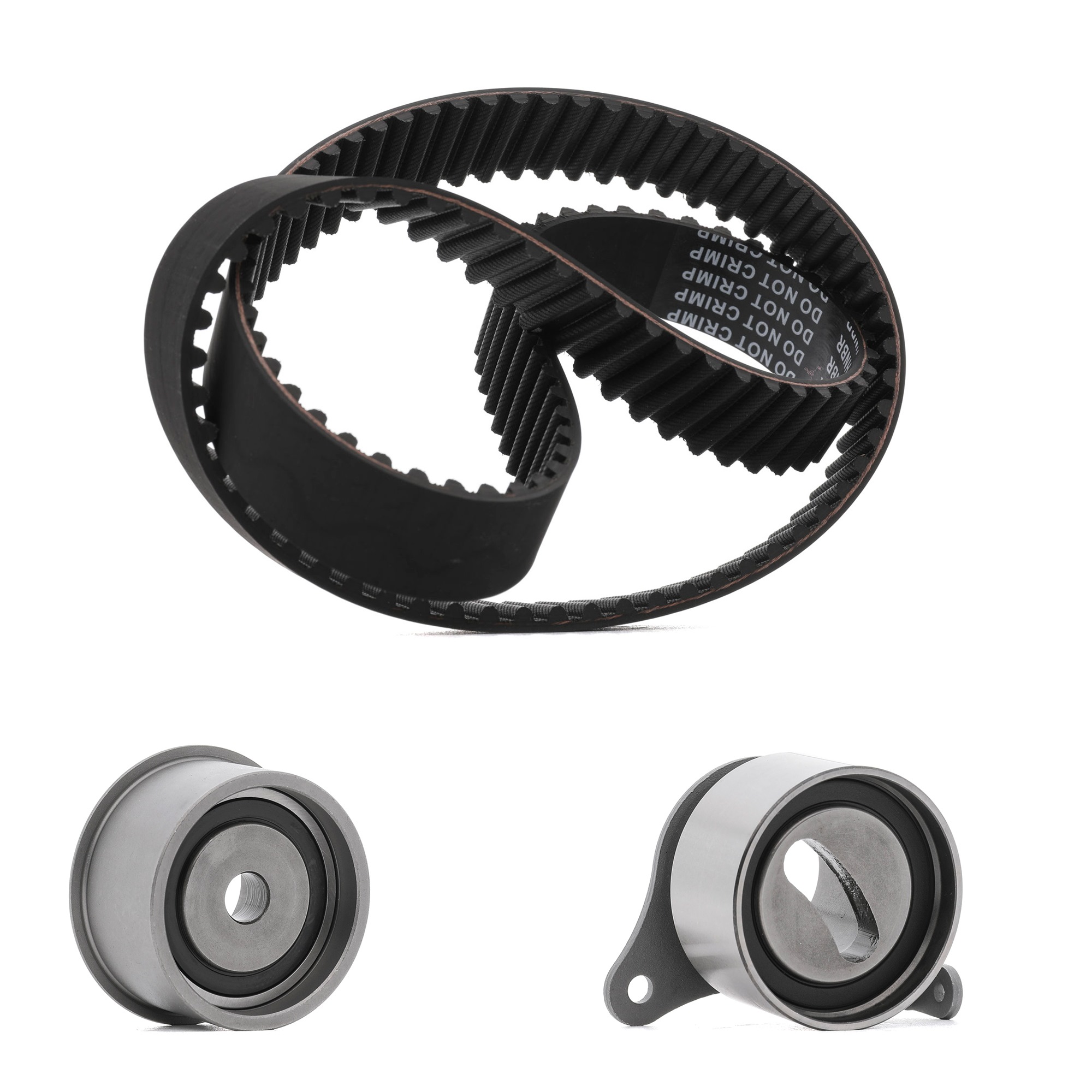 Köp RIDEX PLUS Kamremssats Produktnummer: 307T0049P till det förmånliga priset av 778,00 kr