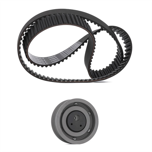 OEM Kamremssats VW 1.8 16V 136 hk Bensin 027109119A från RIDEX PLUS på nätet till fantastiska priser