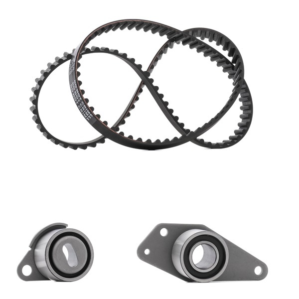 OEM Distributieriem set RENAULT 1.8 94 PK Benzine 30621261 van RIDEX PLUS online aan geweldige prijzen