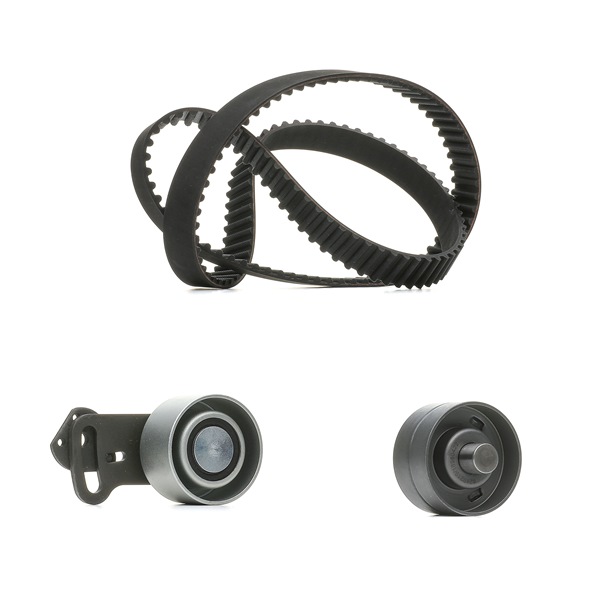 OEM Distributieriem set RENAULT 2.1 D [RWD] 58 PK Diesel 7700663544 van RIDEX PLUS online aan geweldige prijzen