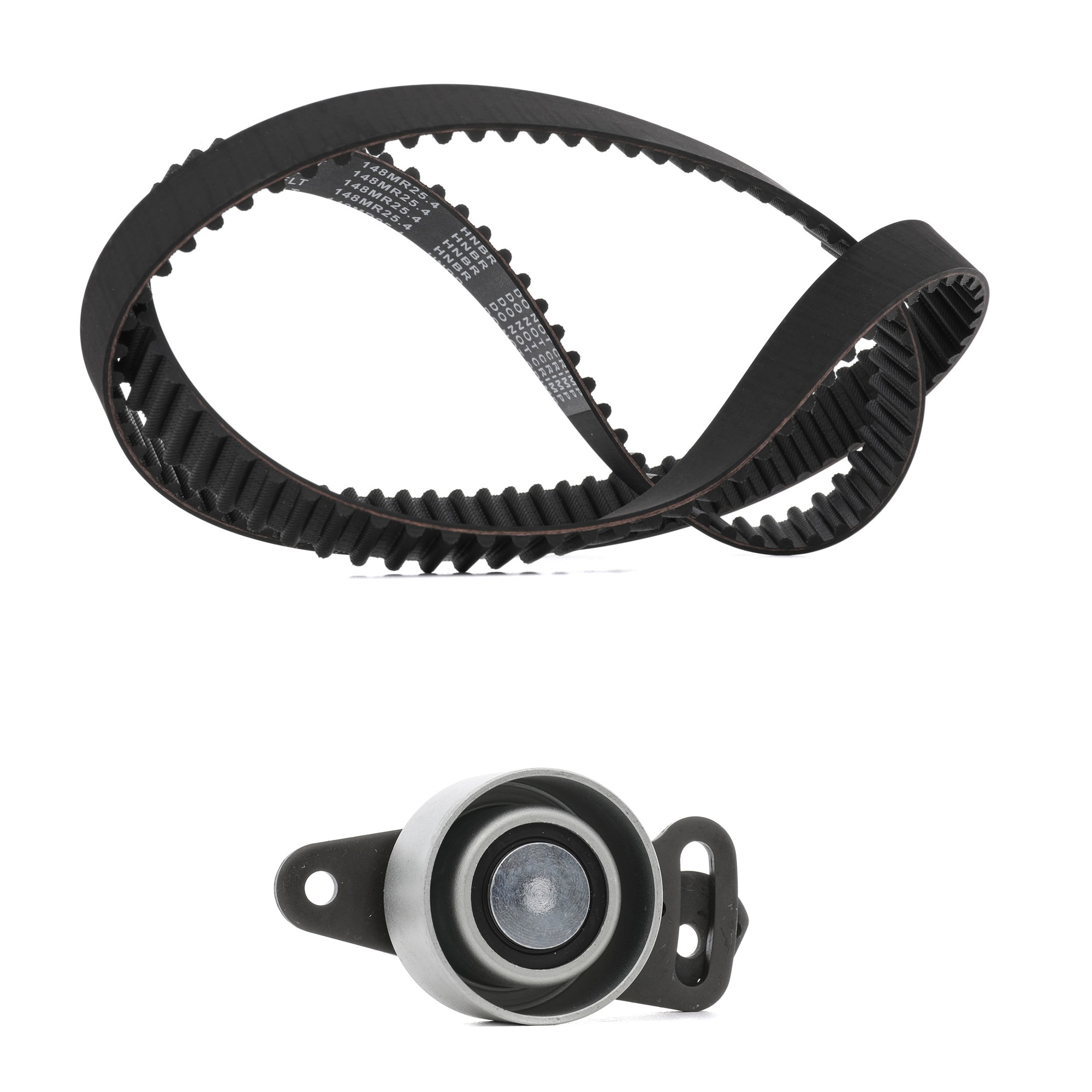 Köp RIDEX PLUS Kamremssats Produktnummer: 307T0069P till det förmånliga priset av 859,32 kr