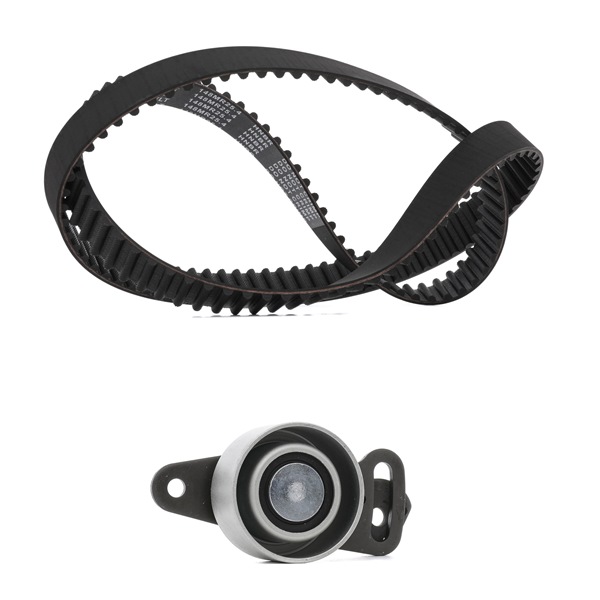 OEM Distributieriem set RENAULT 2.1 D [RWD] 58 PK Diesel 7700663544 van RIDEX PLUS online aan geweldige prijzen