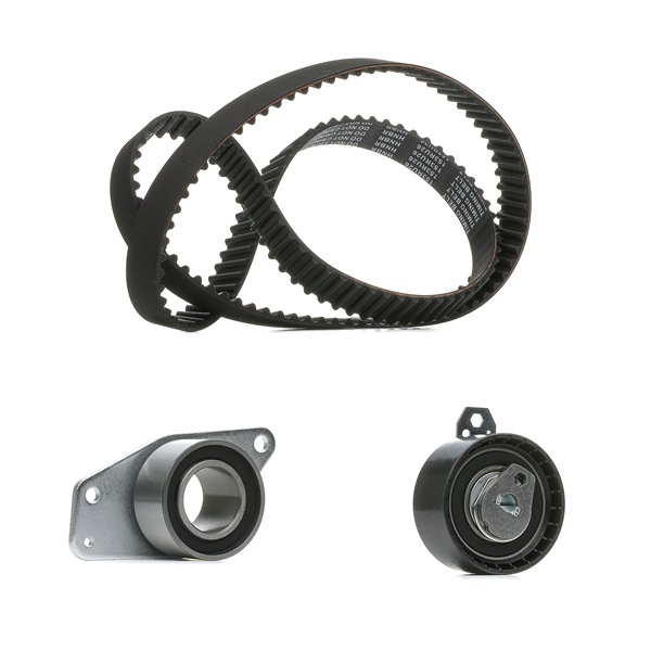 OEM Distributieriem set RENAULT 1.9 dTi 80 PK Diesel 7701472645 van RIDEX PLUS online aan geweldige prijzen