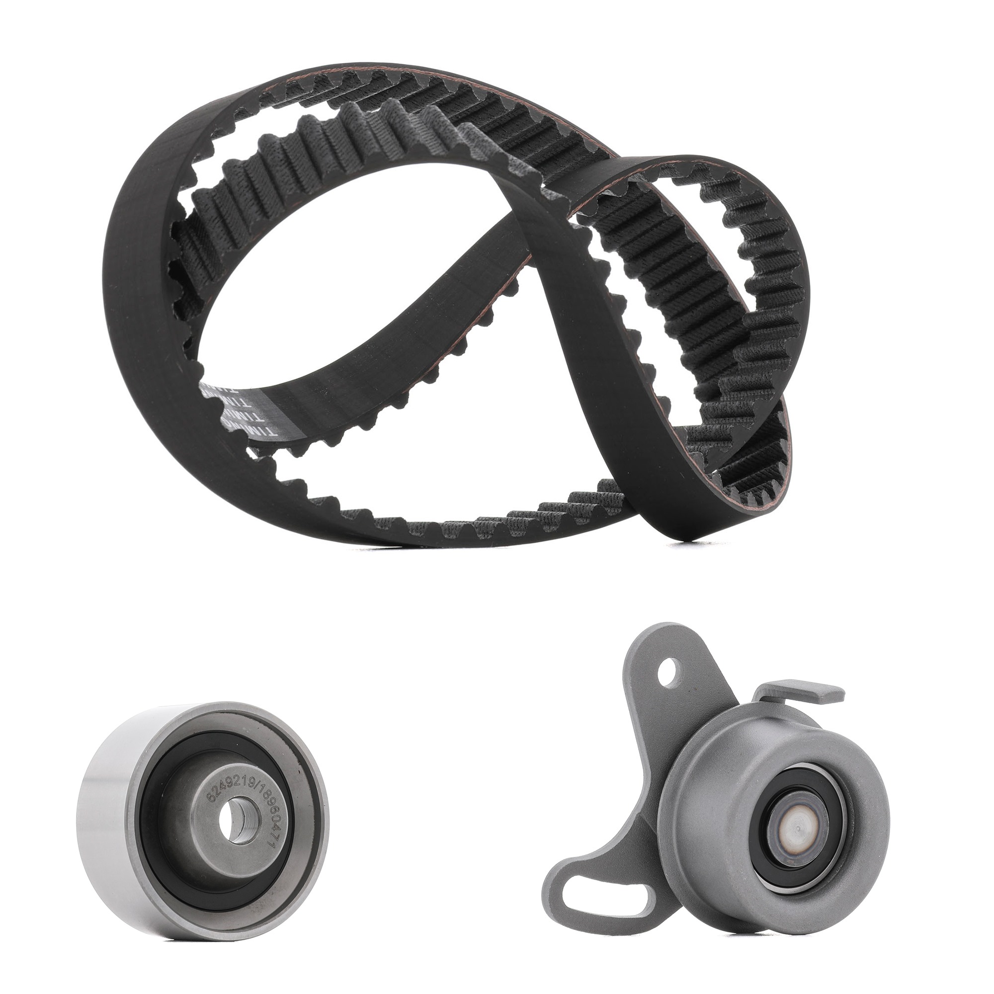 Köp RIDEX PLUS Kamremssats Produktnummer: 307T0131P till det förmånliga priset av 578,99 kr