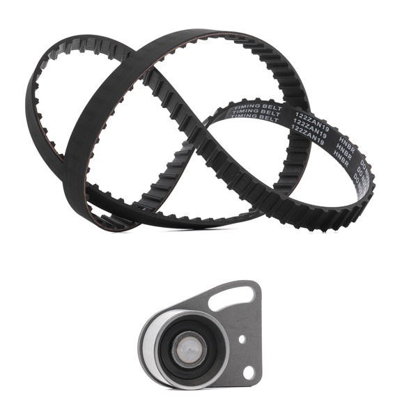 Compre online originais a baixo custo Jogo de correias dentadas 307T0243P comparáveis com os números OEM 70HM6268B1A