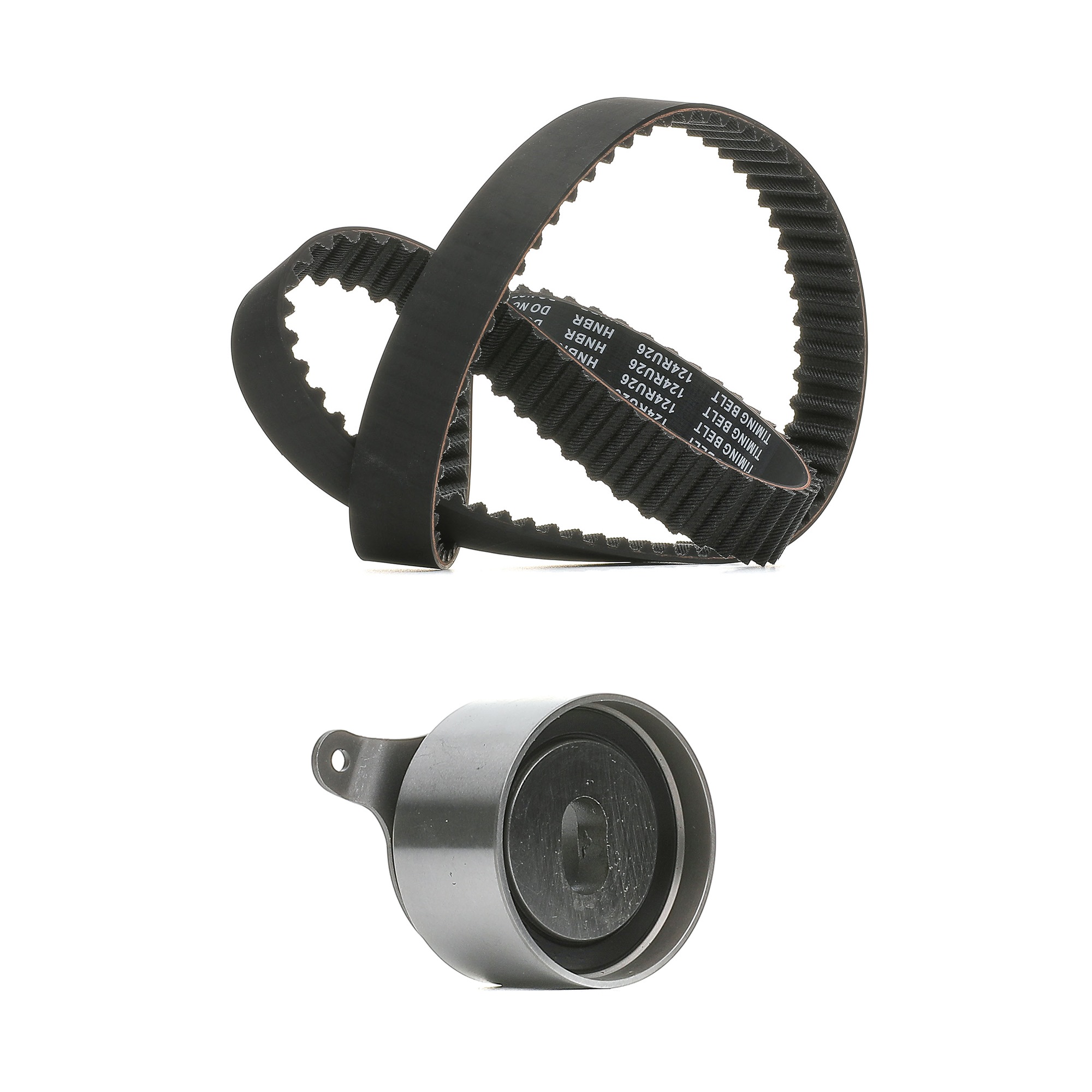 Köp RIDEX PLUS Kamremssats Produktnummer: 307T0242P till det förmånliga priset av 681,31 kr