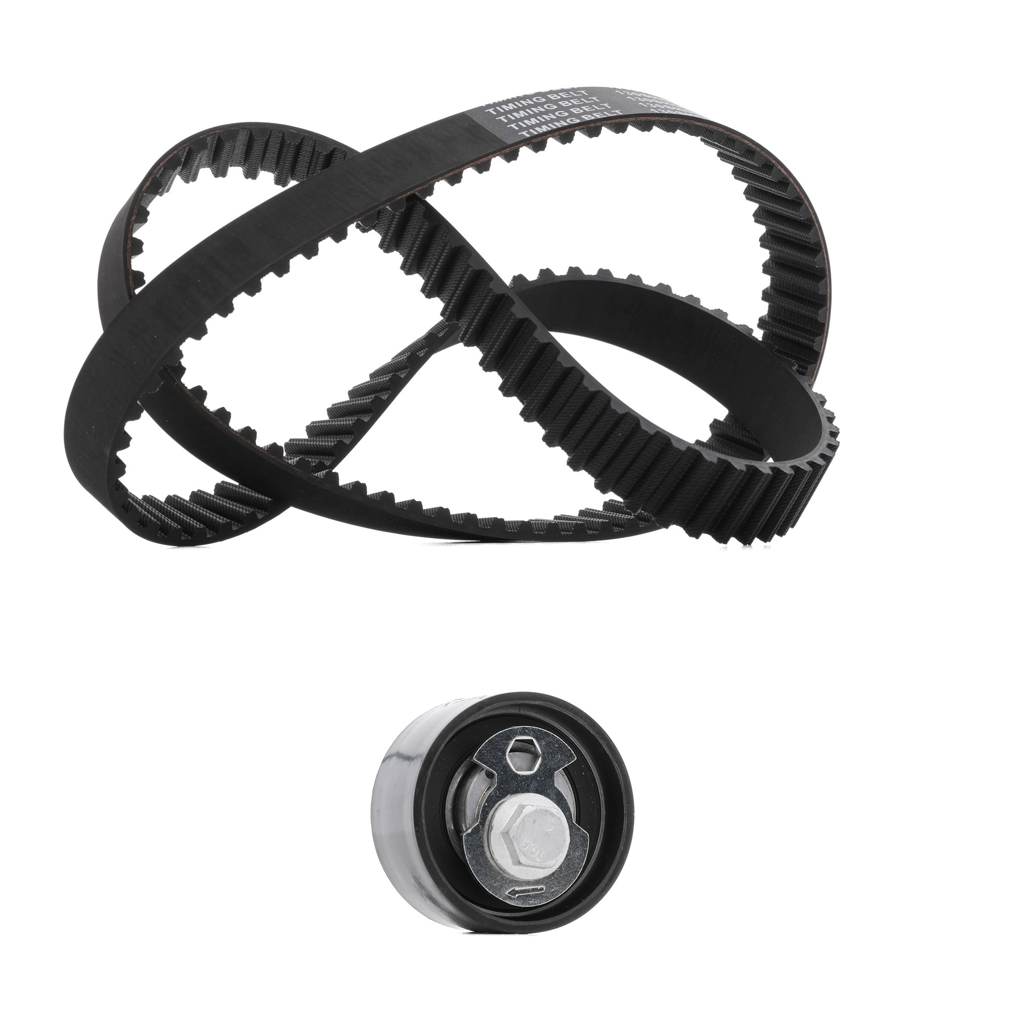Köp RIDEX PLUS Kamremssats Produktnummer: 307T0161P till det förmånliga priset av 874,56 kr