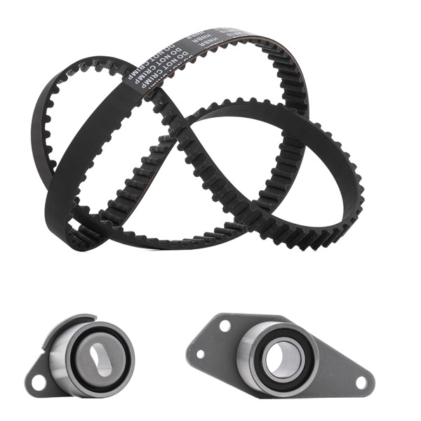 OEM Distributieriem set RENAULT 2 113 PK Benzine 30621261 van RIDEX PLUS online aan geweldige prijzen