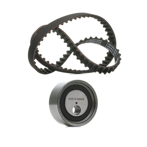 Kupte si levné originální Ozubení, sada rozvodového řemene 307T0180P porovnatelné s 1680600QAV OEM čísly online