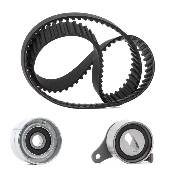 OEM Kit distributie TOYOTA Sprinter V Coupe (E80) 1984 1350310011, 1350310021, 1350501011 RIDEX PLUS