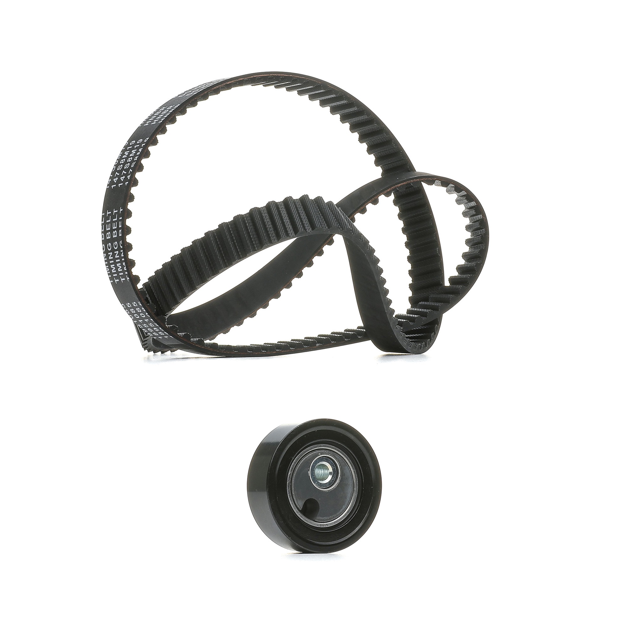 Köp RIDEX PLUS Kamremssats Produktnummer: 307T0323P till det förmånliga priset av 758,34 kr