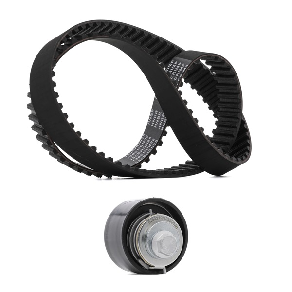 Acquista online Kit cinghia di distribuzione 307T0237P originale a buon mercato, comparabile con i numeri OEM 1135354