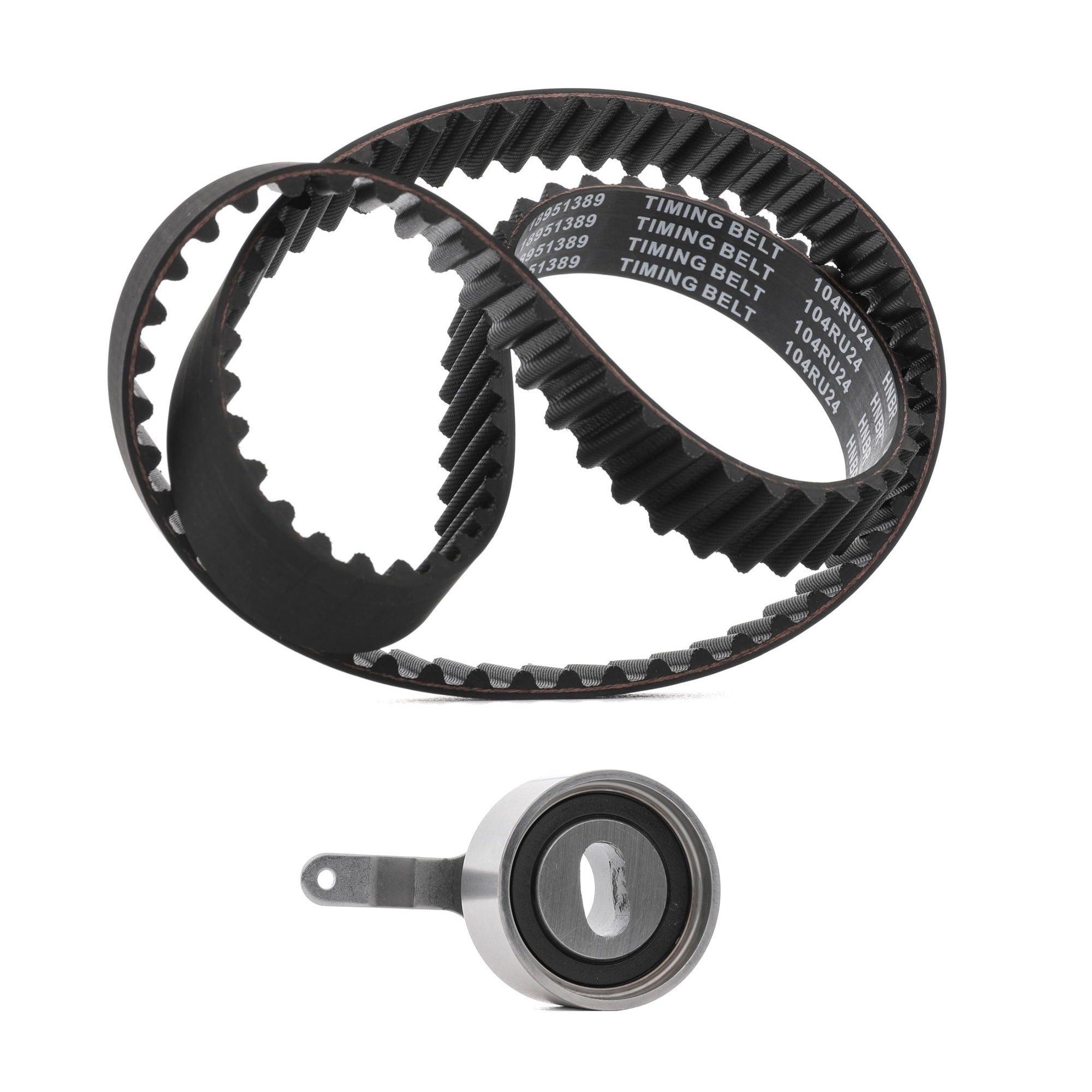 Köp RIDEX PLUS Kamremssats Produktnummer: 307T0261P till det förmånliga priset av 524,82 kr