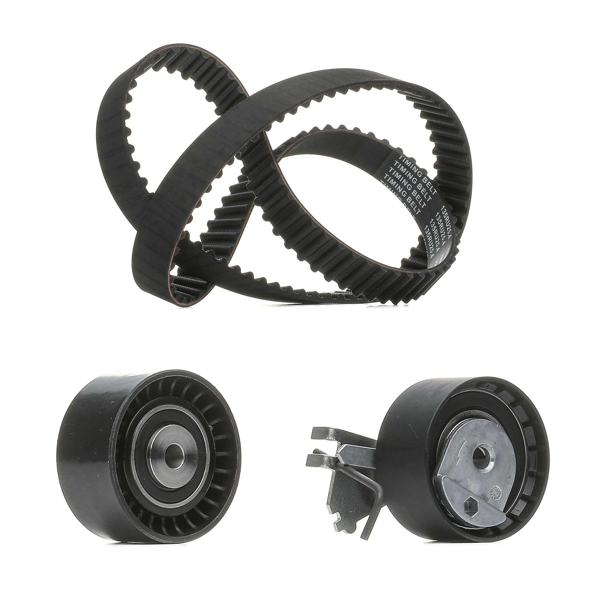 Köp RIDEX PLUS Kamremssats Produktnummer: 307T0262P till det förmånliga priset av 1084,50 kr