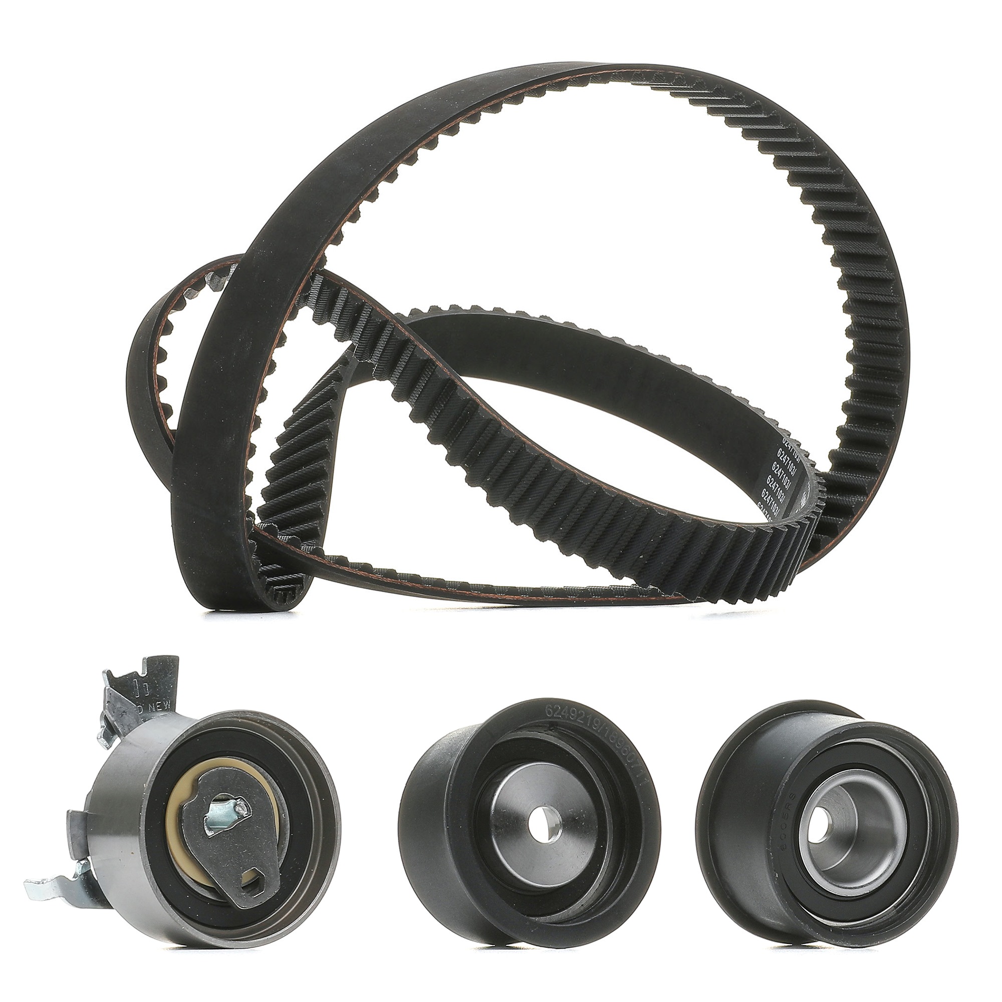 Köp RIDEX PLUS Kamremssats Produktnummer: 307T0133P till det förmånliga priset av 899,48 kr
