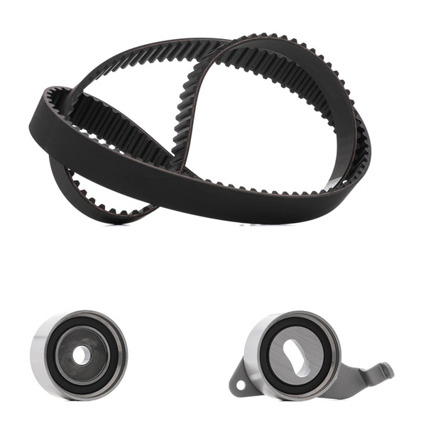 Acquista online Kit cinghia di distribuzione 307T0046P originale a buon mercato, comparabile con i numeri OEM 1350574021