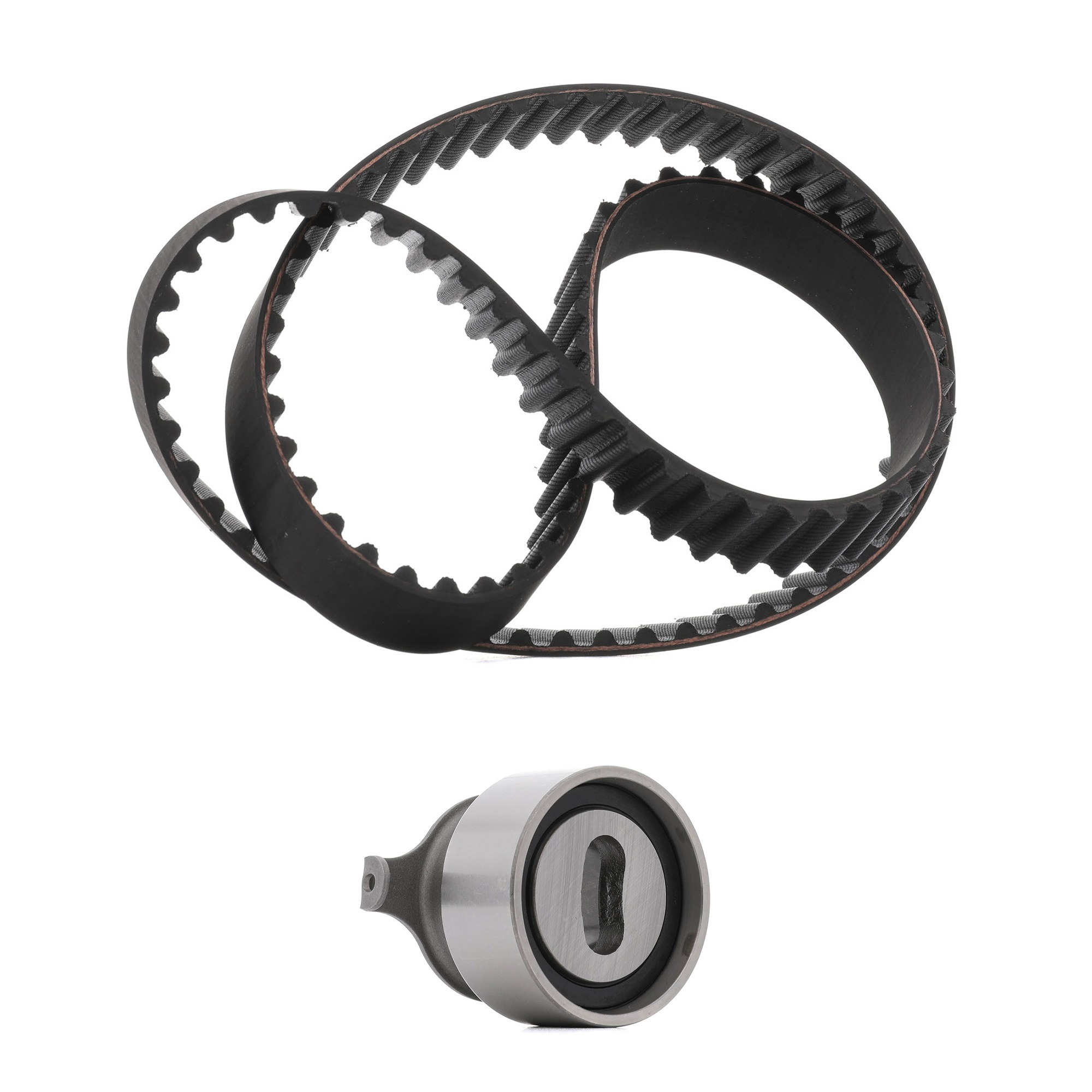 Köp RIDEX PLUS Kamremssats Produktnummer: 307T0204P till det förmånliga priset av 499,61 kr