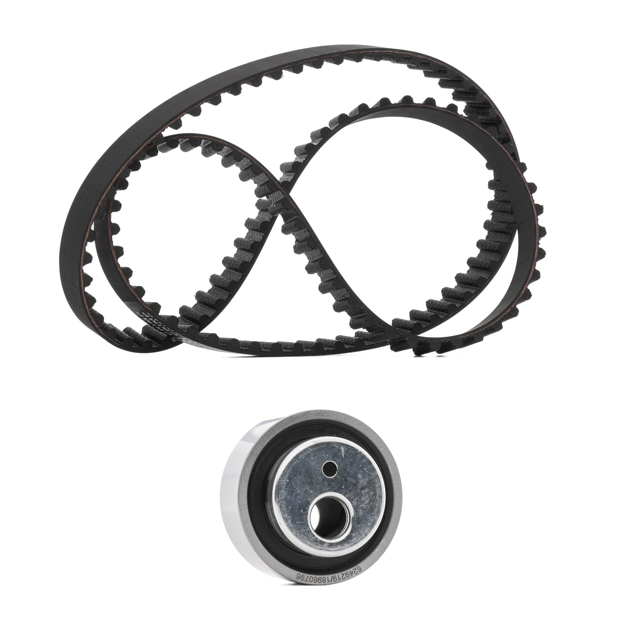 Köp RIDEX PLUS Kamremssats Produktnummer: 307T0116P till det förmånliga priset av 415,32 kr