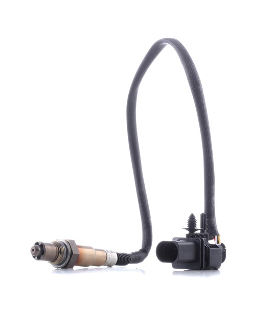 OEM Αισθητήρας λάμδα VW 2.0 FSI 170 PS Βενζίνη 012589380 από την RIDEX PLUS ηλεκτρονικά σε χαμηλές τιμές