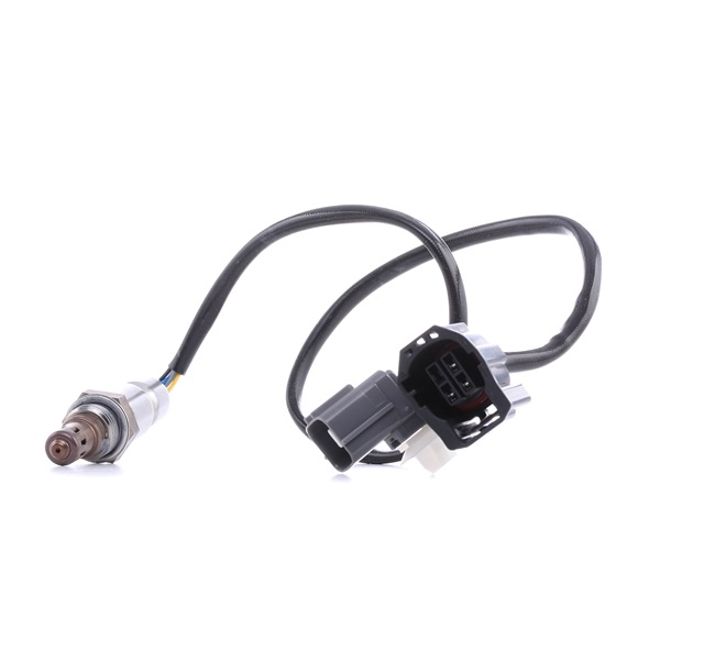 MAZDA 2.3 (GG3S) 166 HP Petrol Lambda sensor OEM LFH1188G1D from RIDEX PLUS online zu günstigen Preisen
