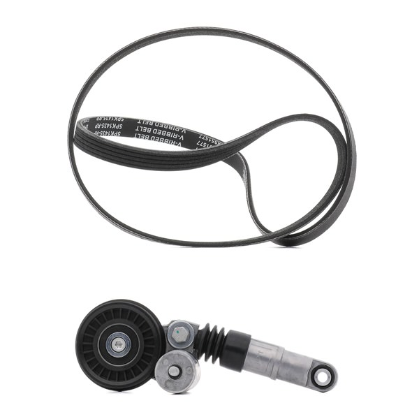 OEM Drivremssats VW 1.9 TDI 115 hk Diesel 038145278 från RIDEX PLUS på nätet till fantastiska priser