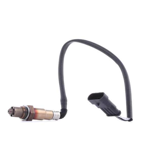 OEM Ламбда-сонда FIAT 1.6 Natural Power 103 K.C. Бензин/Метан (CNG) 0046762182 от RIDEX PLUS онлайн на супер цени