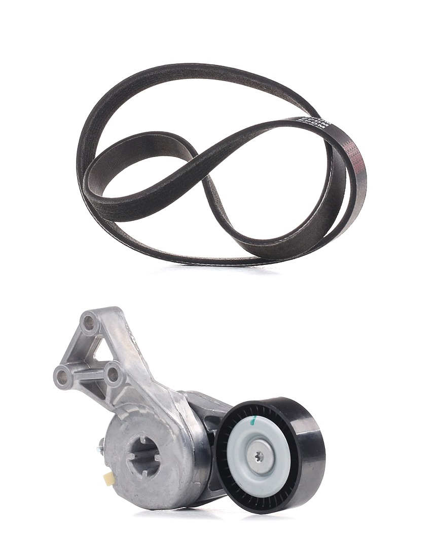 Ostke RIDEX PLUS Soonrihmakomplekt Toode nr.: 542R0045P madala hinnaga 63,75 €