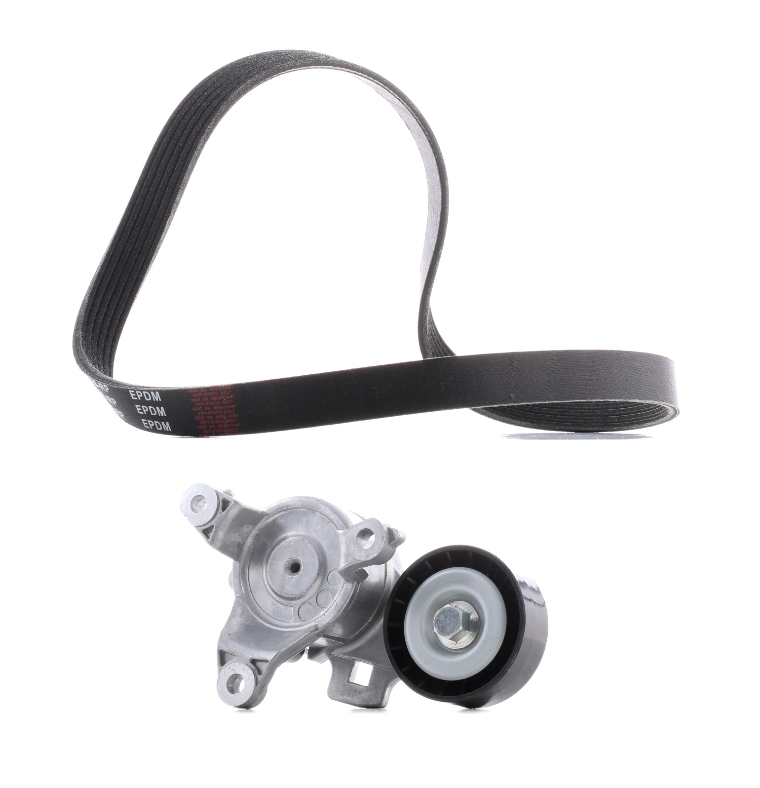 Köp RIDEX PLUS Drivremssats Produktnummer: 542R0148P till det förmånliga priset av 910,40 kr