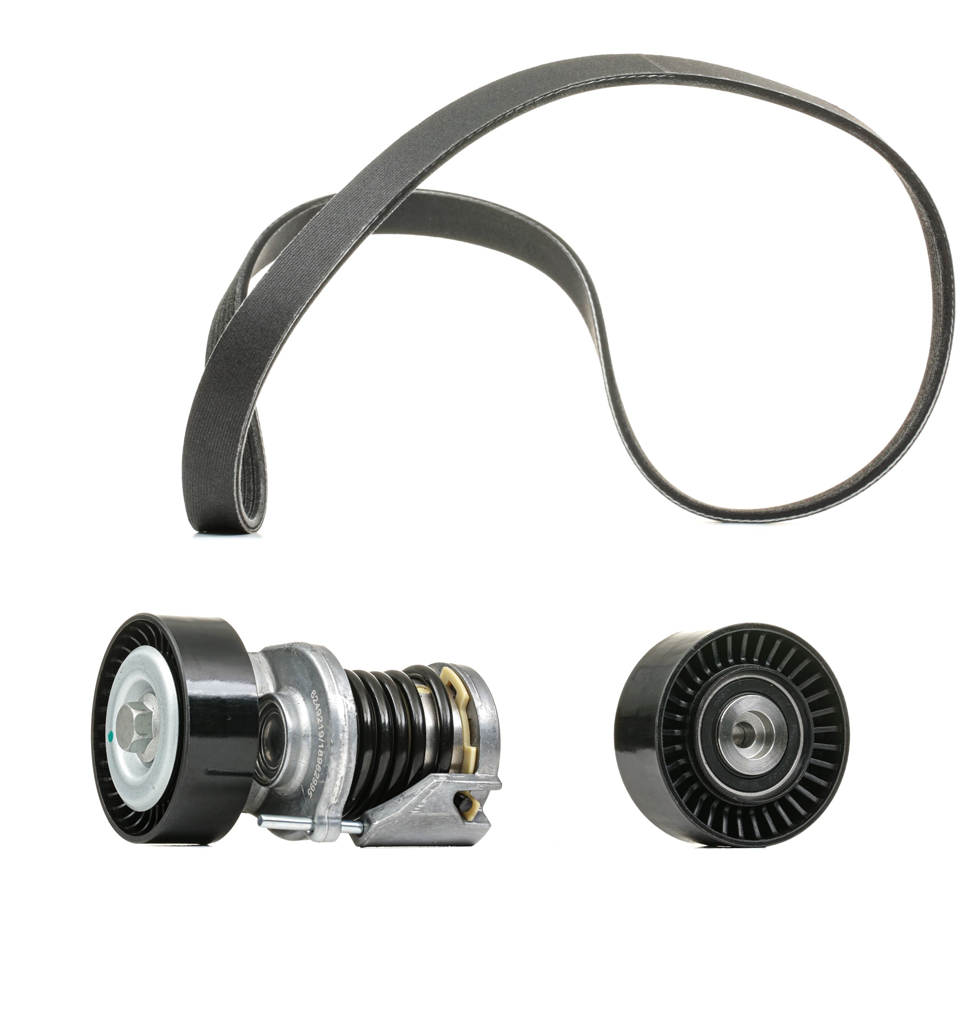 Køb RIDEX PLUS Kileremssæt Produktnummer.: 542R0326P til den lave pris af 482,06&nbsp;kr.