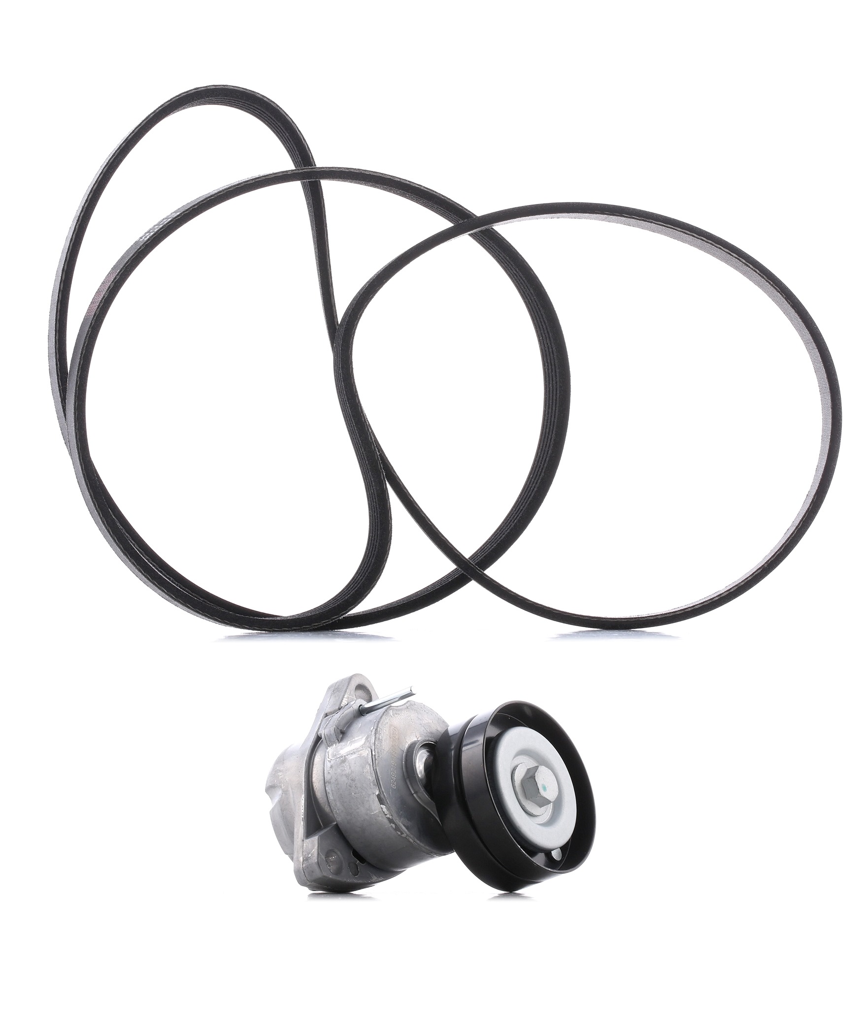 Köp RIDEX PLUS Drivremssats Produktnummer: 542R0319P till det förmånliga priset av 696,34 kr