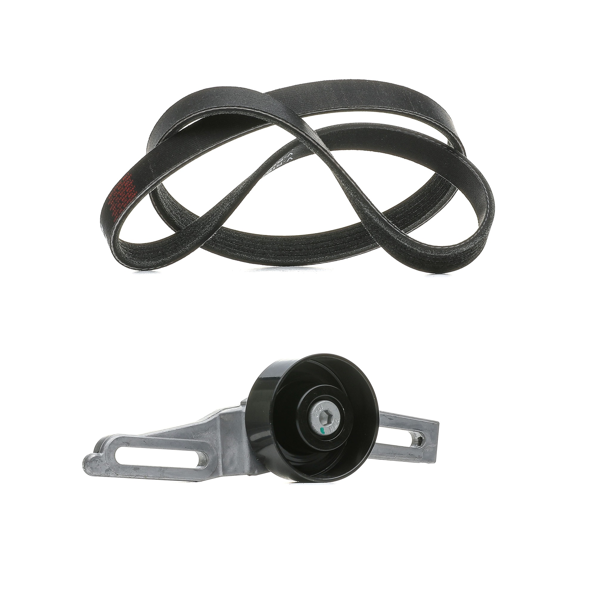 Kupuj RIDEX PLUS Zestaw paska klinowego wielorowkowego Produkt No.: 542R0242P w niskiej cenie, tylko 201,76 zł
