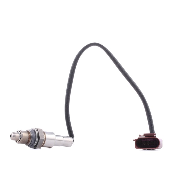 OEM Lambdasonde SKODA 1.2 TSI 110 HK Benzin 04E906262BH fra RIDEX PLUS online til gode priser